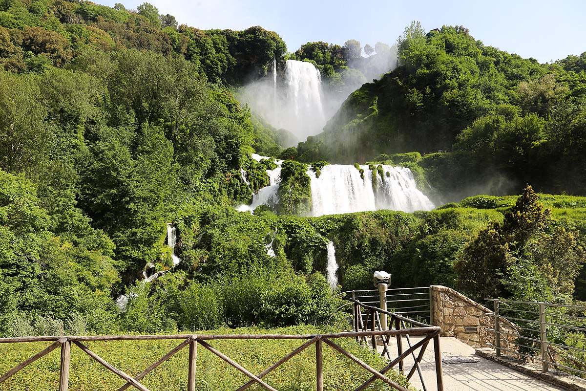Cascata delle Marmore